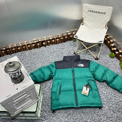 The North Face 1996 Retro Nuptse Puffer Jacket