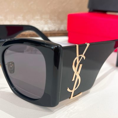 YSL Sunglasses — 6