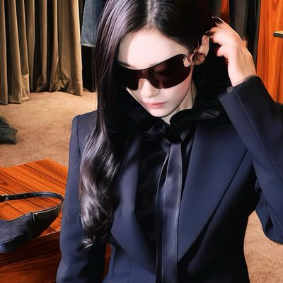 Gucci Sunglasses — 8
