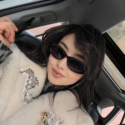 YSL Sunglasses — 8