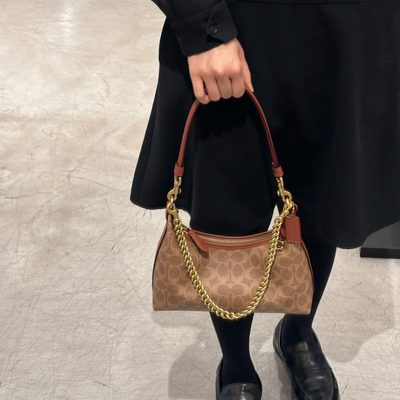 Coach Bag — 5