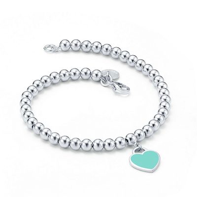 Tiffany Jewellery