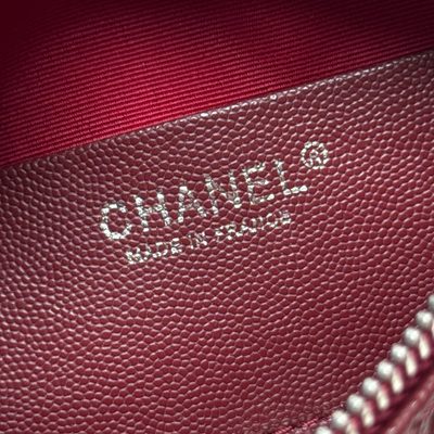 Chanel Bag — 8