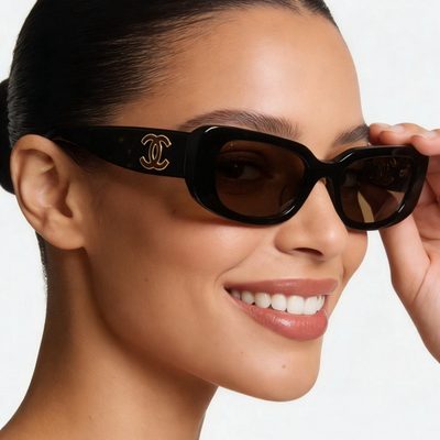Chanel Sunglasses — 4
