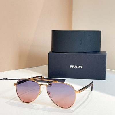 Prada Sunglasses — 5