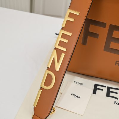 Fendi Bag — 4