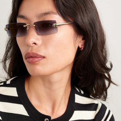 Cartier Sunglasses — 6