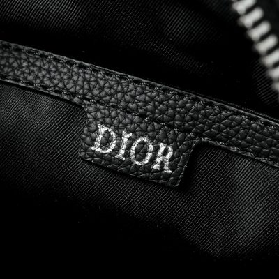 Dior Rider 2.0 Sling Bag — 9