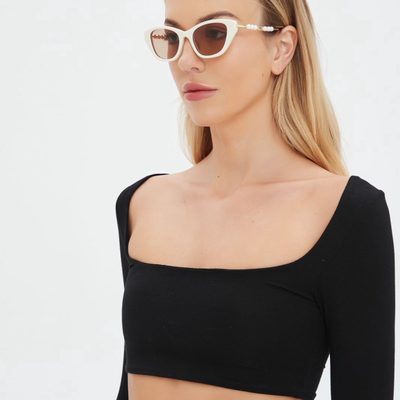 Gucci Sunglasses — 8