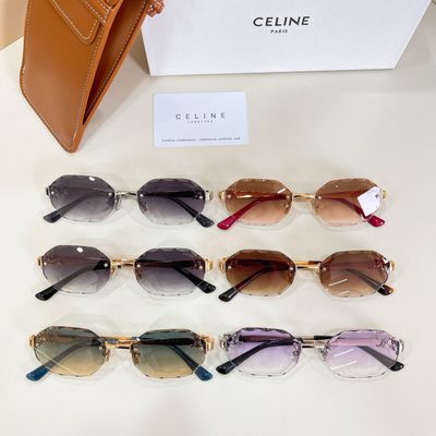 Celine Sunglasses — 8