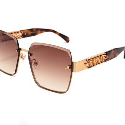 Chanel Sunglasses — 8