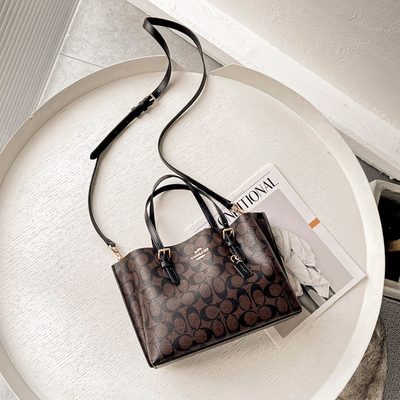 Coach Bag — 11