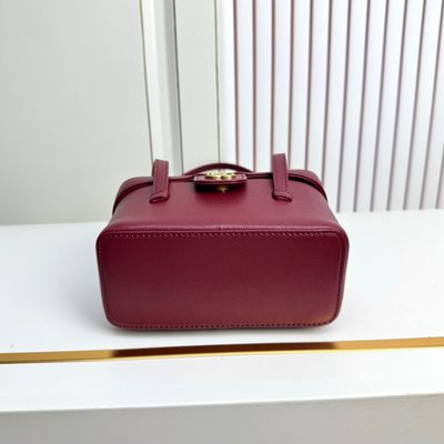 Chanel Bag — 9