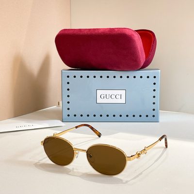 Gucci Sunglasses — 3