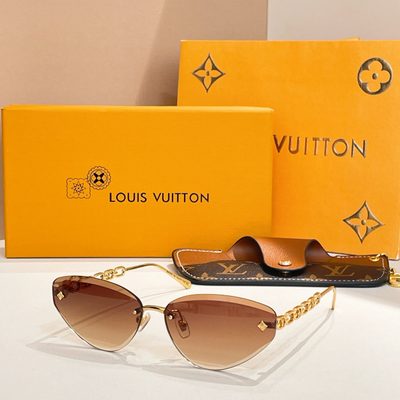 LV Sunglasses — 4