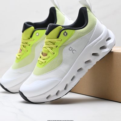 LOEWE x On Cloudtilt 2.0 sneakers — 8