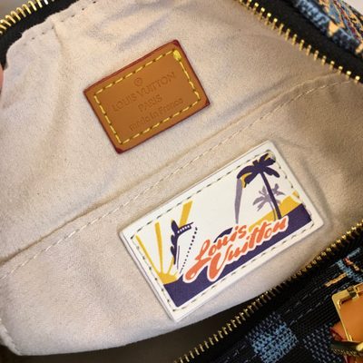 Louis Vuitton Bag — 8