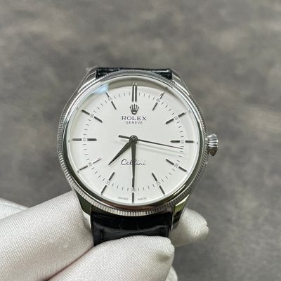 Rolex Watch