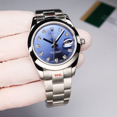 Rolex Watch