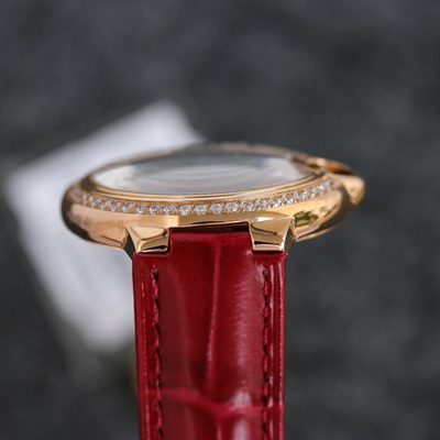 Cartier Watch — 7