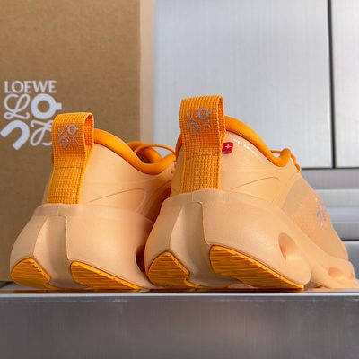 LOEWE x On Cloudsolo sneakers — 5