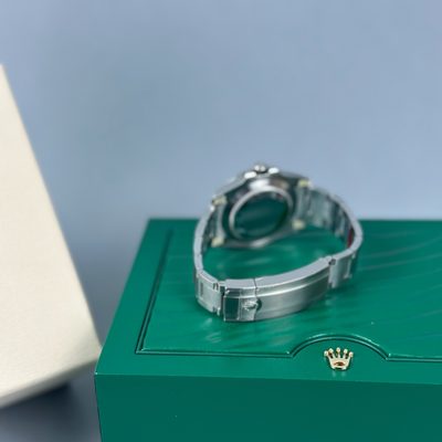 Rolex Watch — 4