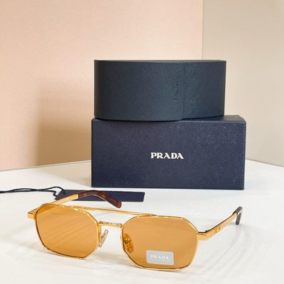 Prada Sunglasses — 5