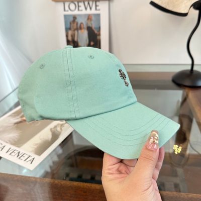 Chrome Hearts Cap — 8