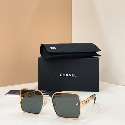 Chanel Sunglasses — 3
