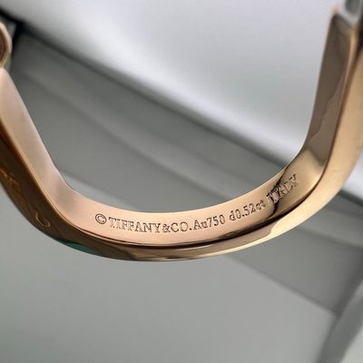 Tiffany Jewellery — 6
