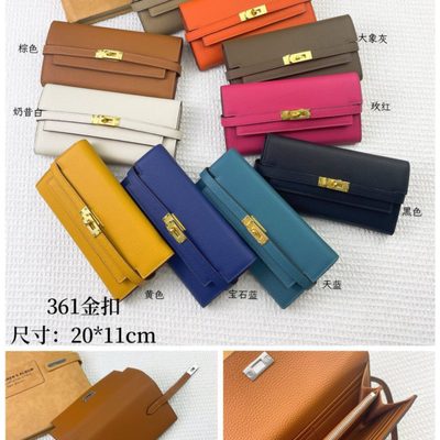 Hermes Bag — 4