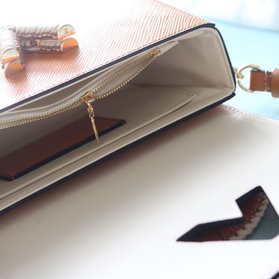Louis Vuitton Bag — 9