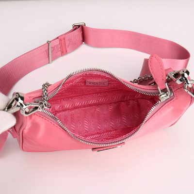 Prada Bag — 9