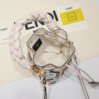 Fendi Bag — 9
