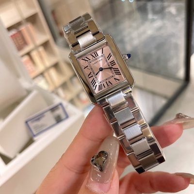 Cartier Watch