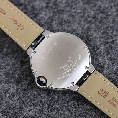 Cartier Watch — 8