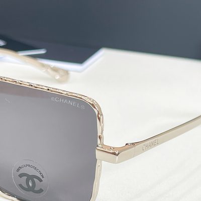 Chanel Sunglasses — 7