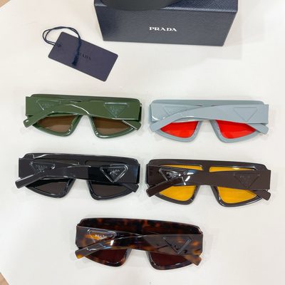 Prada Sunglasses — 9