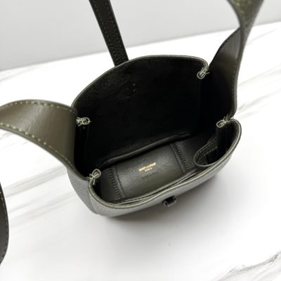 YSL Bag — 8