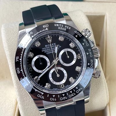 Rolex Watch — 4