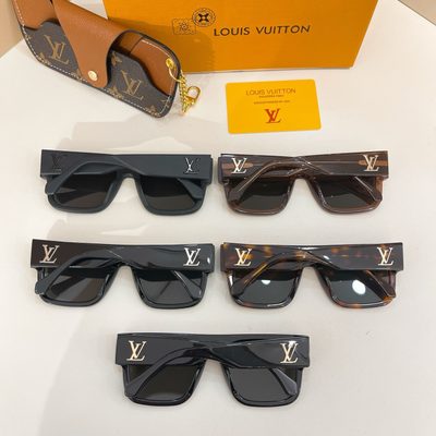 LV Sunglasses — 9