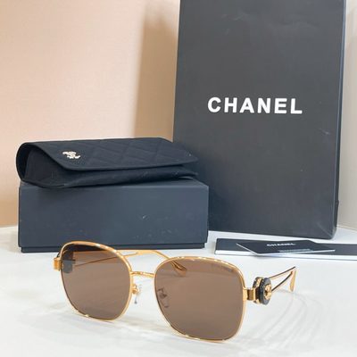 Chanel Sunglasses — 6