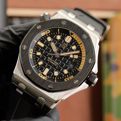 AP Watch — 3