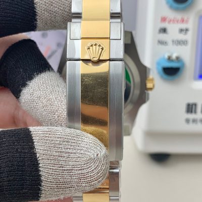 Rolex Watch — 5