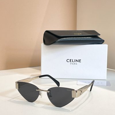 Celine Sunglasses — 6
