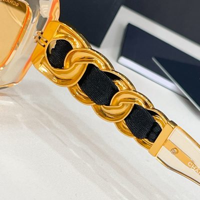 Chanel Sunglasses — 3