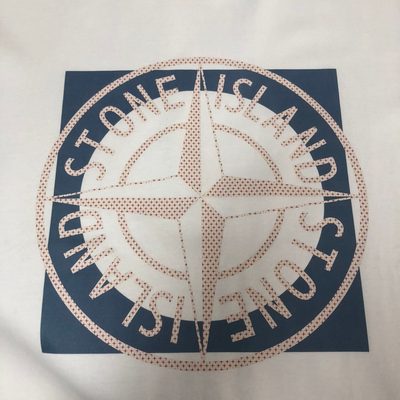 Stone Island — 5