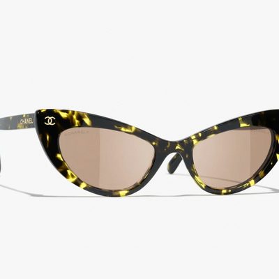 Chanel Sunglasses — 5