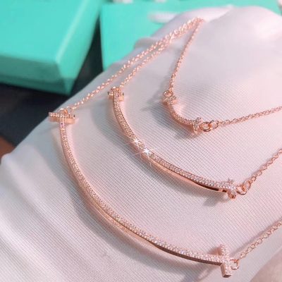 Tiffany Jewellery — 3