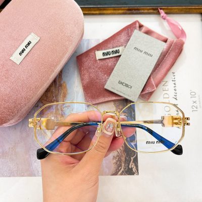 Miu Miu Sunglasses — 7